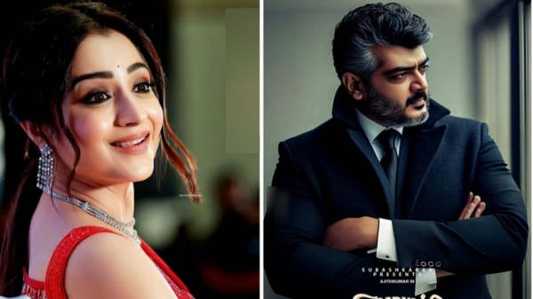 Actor Ajiths Vidaamuyarchi shooting resumes from Sunday