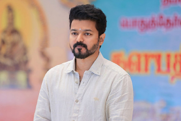  Rajini: Rajini-Mari Selvaraj collaboration film will be produced by 7 Screen Studio