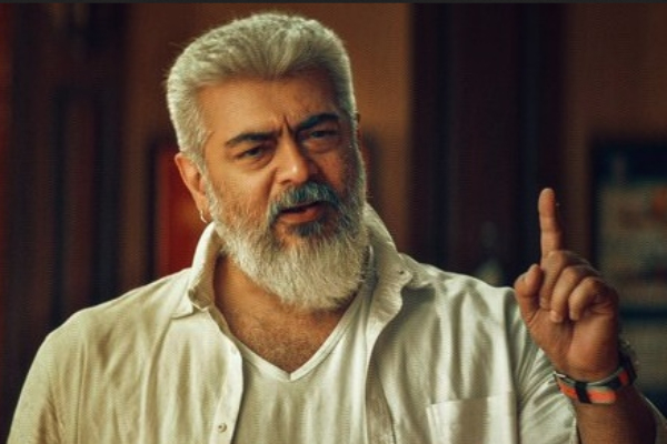 Director Thangar Bachan Slams actor Ajithkumar 