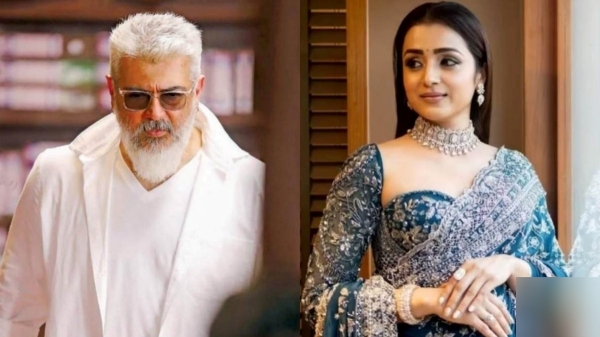 Here is the details about Trisha Character name in Vidaamuyarchi Movie 