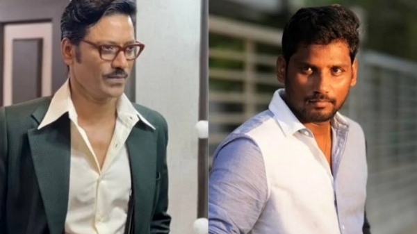 SJ Suryah Will Act in Remo Director Bhagyaraj Kannan Direction 