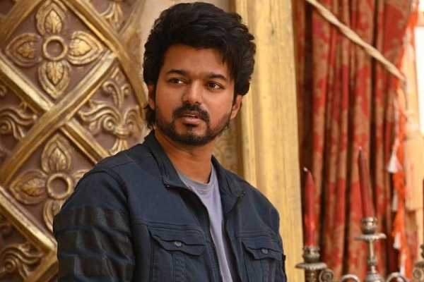 S.A.Chandrasekhar Talks about Vijayakanth And Vijay Relationship 