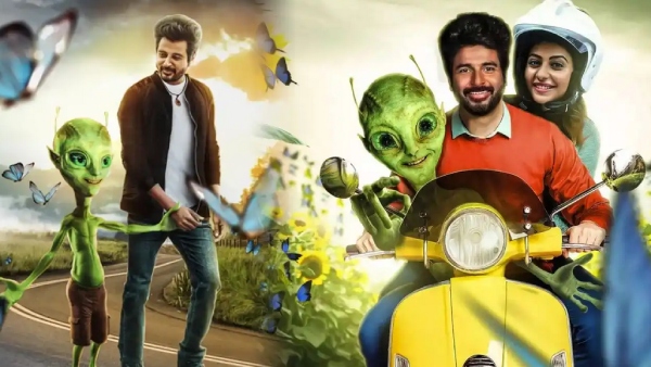  Ayalaan: Sivakarthikeyan emotional tweet after the release of Ayalaan