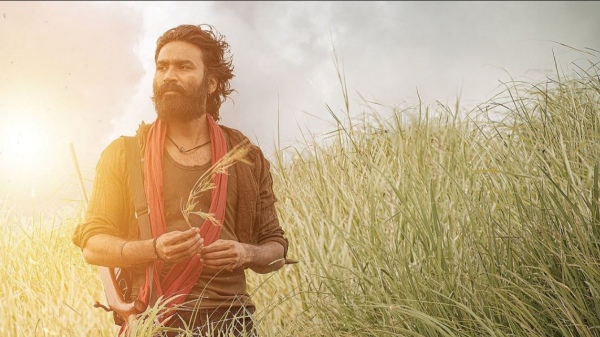 Dhanushs Captain Miller box office collection day 1