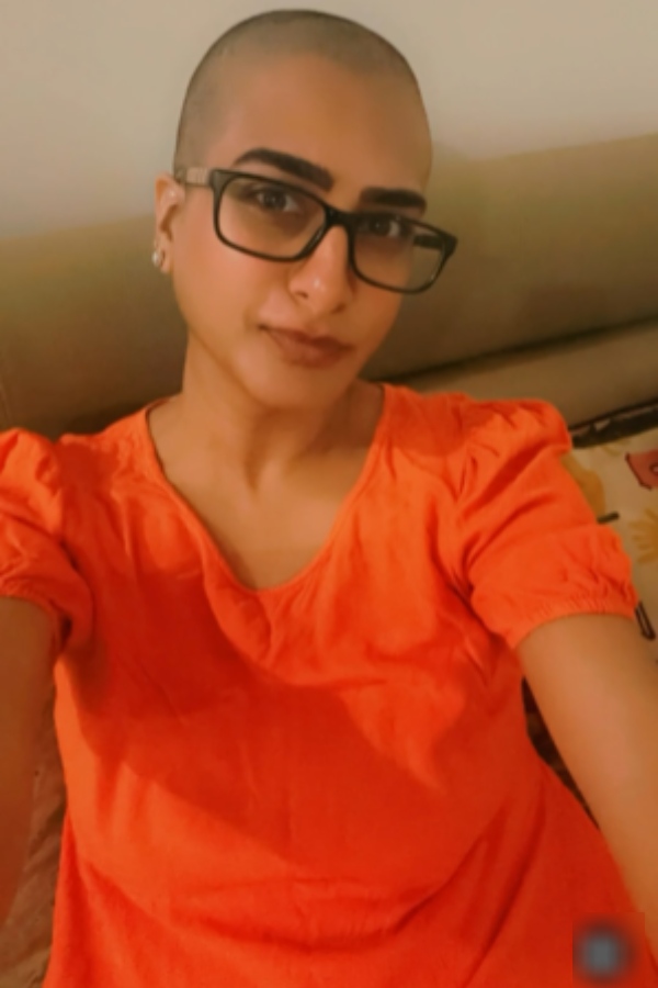 Actress Surekha vani latest photos trending on social media