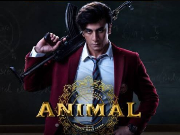 Ranbir kapoors animal OTT release date and platform