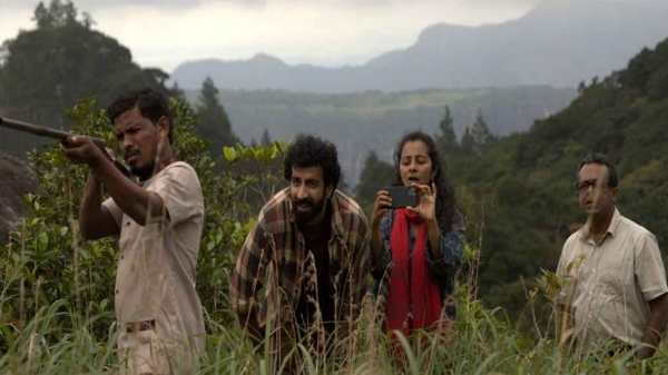 Newton Movies Paradise Nominated 4 Categories in Asia Film Festival 