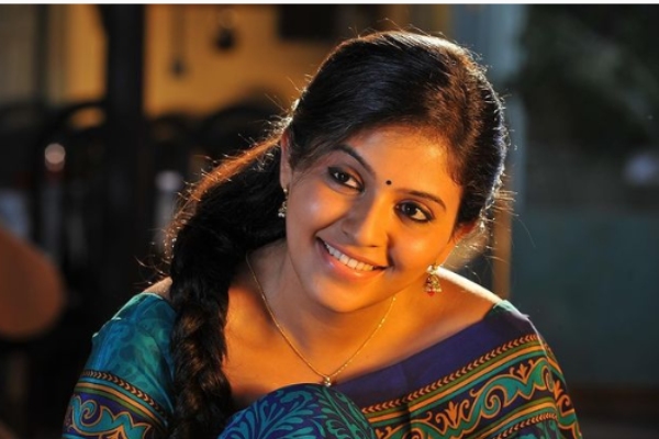 game changer actress Anjali talks about bedroom scene 