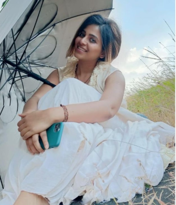 game changer actress Anjali talks about bedroom scene 