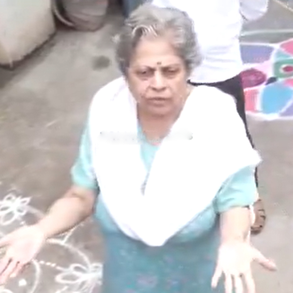  Rajini: Woman complains of being harassed by Rajini and his fans