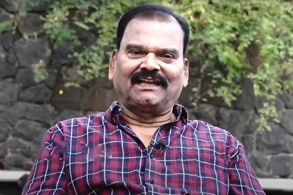 Bayilvan Ranganathan spoke about the secret about actress Amala Paul