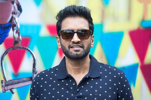 Valaipechu bismi criticized santhanam in vadakkupatti ramasamy controversy