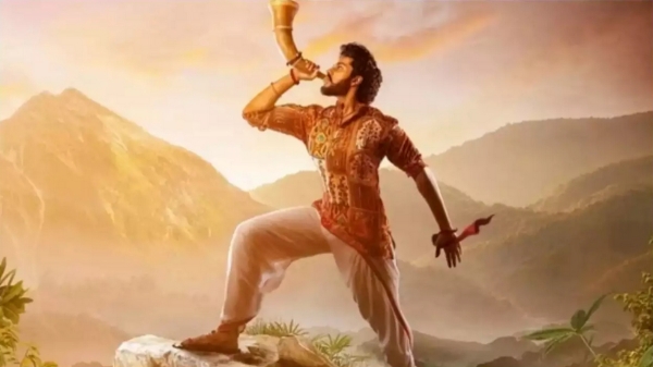 Director Prasanth Varmas Hanuman Box office collection Day 5