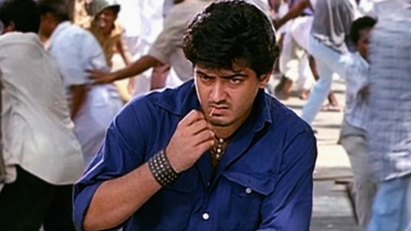  Ajith: Ajiths Dheena movie will be re-released with digital technology