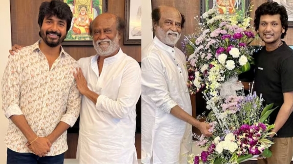 Thalaivar 171: Thalaivar 171 Story was Changed... Sivakarthikeyan Not Acting with Rajini Thalaivar 171: Thalaivar 171 Story was Changed... Sivakarthikeyan Not Acting with Rajini