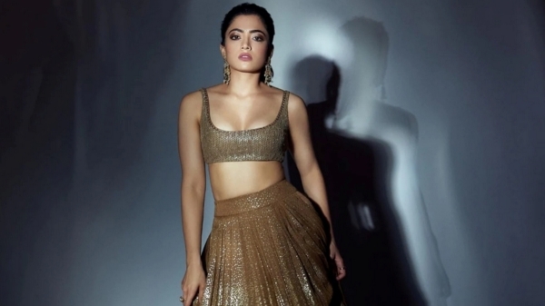 Rashmika Mandanna Talks about Her Future Life Partner 