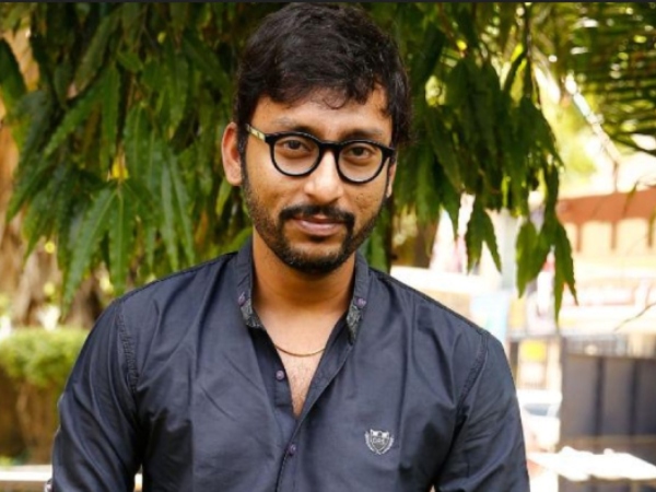 Actor Vijay Sethupathi hails Singapore Saloon movie and hero RJ Balaji