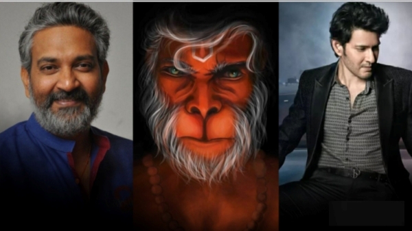 Actor Mahesh babu joins SSMB29 team in Germany and spotted in Hyderabad Airport