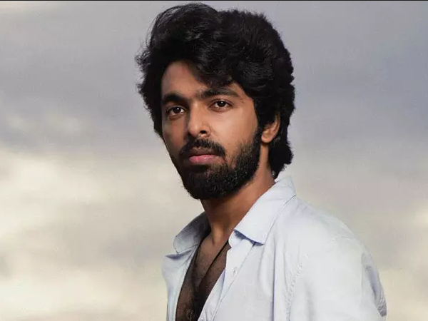 Music composer GV Prakashs musical line ups revealed