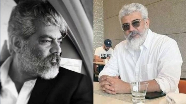  Ajith AK 63: S.J. Suryah or Arvind Swamy will play the villain in Ajiths AK 63 