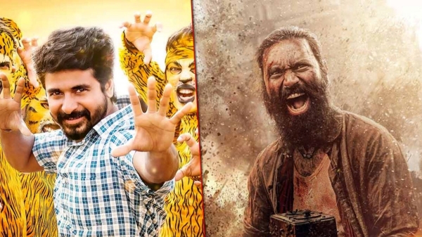 Ayalaan Vs Captain Miller Here is the Day 11 Box Office Collection 