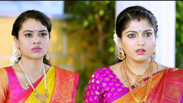 pandavar illam Serial actress papri ghosh open talk about adjustment