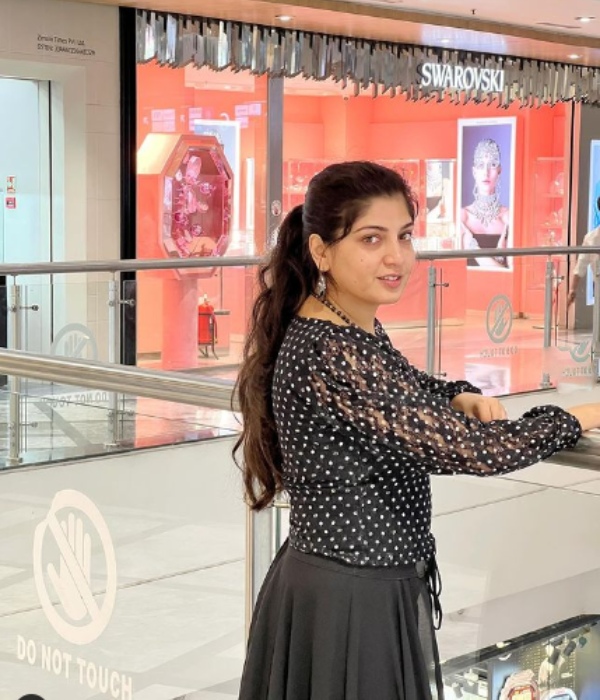 pandavar illam Serial actress papri ghosh open talk about adjustment