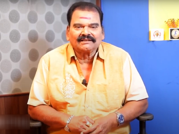 Two actress raised complaint against Bayilvan Ranganathan