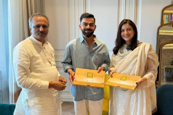 Here are the list of celebrities who gave miss to ayodhya Ram temple 