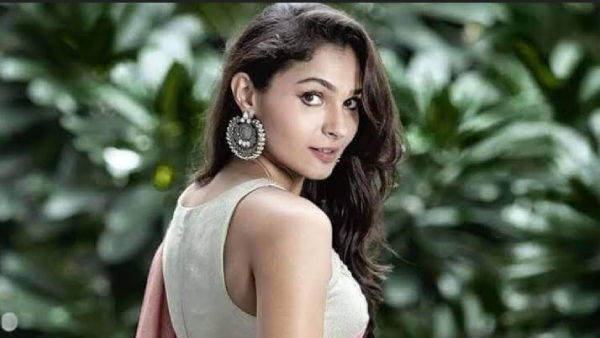 Vaadivaasal: Andrea will play an important role in Vetrimaarans Vaadivaasal Vaadivaasal: Andrea will play an important role in Vetrimaarans Vaadivaasal