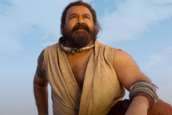 Director Lijo Jose Pellissery and Mohanlals Malaikottai Vaaliban movie review 