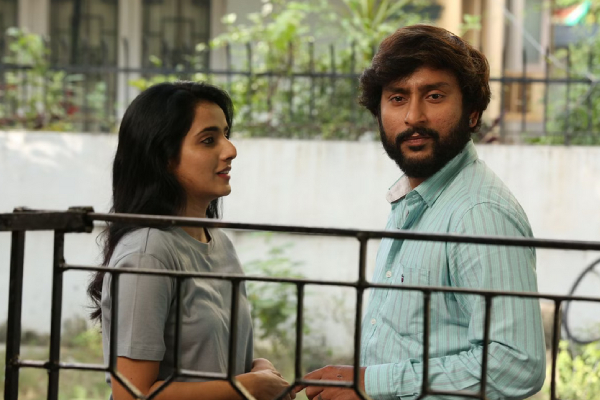 Actors and Fans appreciates Singapore Saloon movie and its making