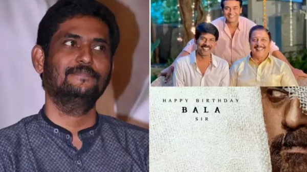 Suresh Kamatchi Talks about Suriya And Bala Controversy 