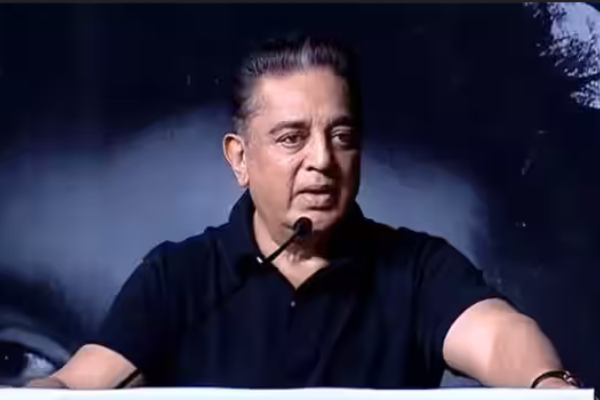 Kamal Haasan shares condolence post for Ilayaraja daughter Bhavatharini demise Kamal Haasan shares condolence post for Ilayaraja daughter Bhavatharini demise