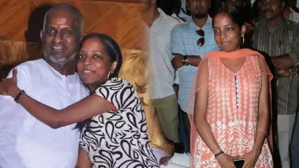 Vadivelu cried a lot and shares audio condolence message over Bhavatharini demise Vadivelu cried a lot and shares audio condolence message over Bhavatharini demise
