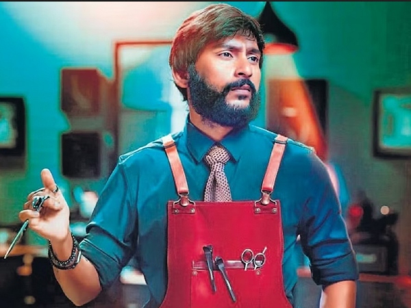 Singapore Saloon vs Blue Star Box Office: Who will earn more on Day 1?