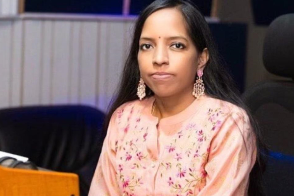 Director Bharathiraja tribute to Ilaiyaraja daugher bhavatharinis death