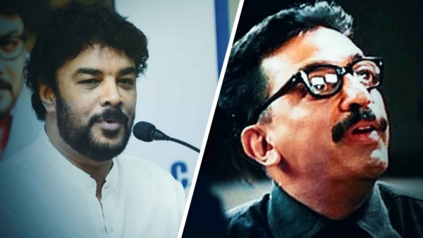  Sundar C: Director Sundar C. opens about Kamals Anbe Sivam Movie