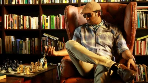 Actor Vishal plans to visit London for Thupparivalan 2 location hunt