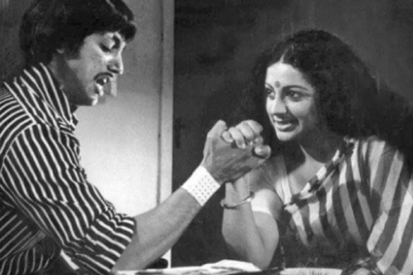 Ulaganayagan Kamal Haasans love story who never forgets Srividya