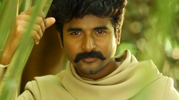 Sivakarthikeyan Put The Condition Before the Interviews 