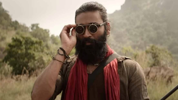 Arun matheswaran and Dhanushs Captain Miller Public Review