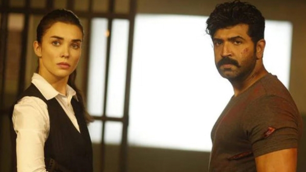 Mission Chapter 1 Review in Tamil: Arun Vijay and Amy Jackson action packed scenes vows fans