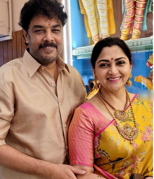 Kollywood celebrities wished their fans a happy new year