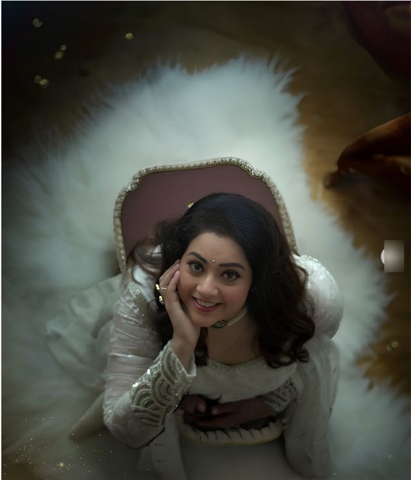 Kollywood celebrities wished their fans a happy new year