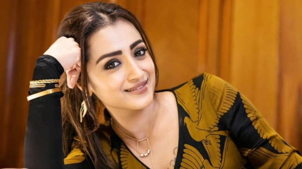 This is what Heroes number looks like on Trishas phone 