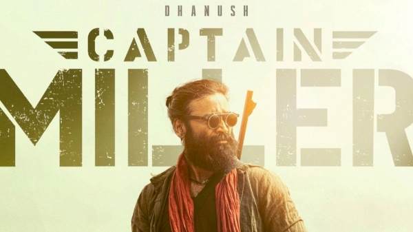  Captain Miller: Dhanushs Captain Miller 6 days Box office report is here 