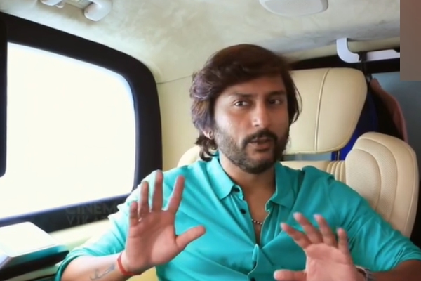  RJ Balaji: RJ Balajis luxury car video is trending on Social Media