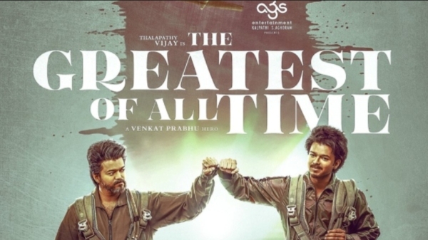 Here is the New Secret About GOAT Dilip Subbarayan Reveals 