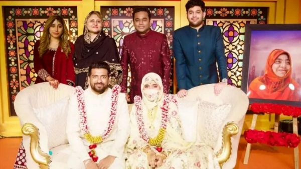 Jouranlist Kambeeran Talks about A.R.Rahman Daughter Marriage 